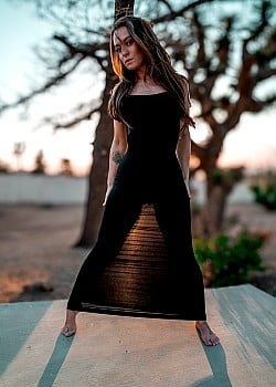 Skye Selene